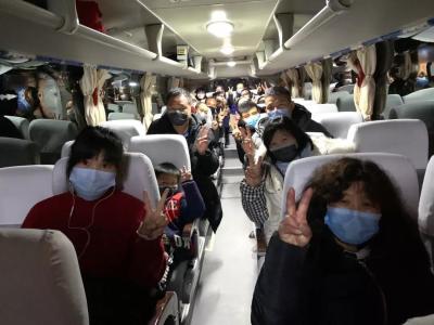 直通车人群没有公司职员,是否值得开一个家政公司