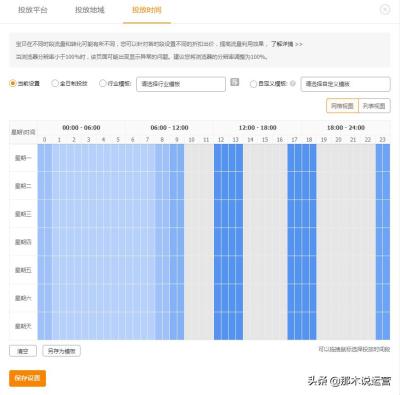 直通车生意参谋看人群,淘宝如何做好精细化运营