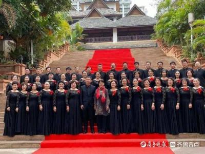 直通车中老年人群,为什么没有着重发展旅游业