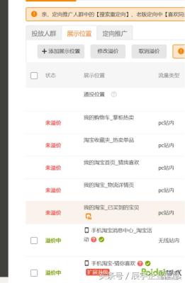 淘宝直通车如何进行推广设置,淘宝直通车营销场景怎么选择