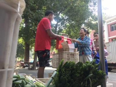 纸箱直通车人群划分,农村电商如何发展