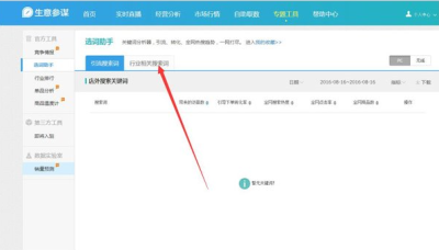 淘宝直通车助手叫什么软件,厉害的电商运营为什么不自己开店铺要去打工