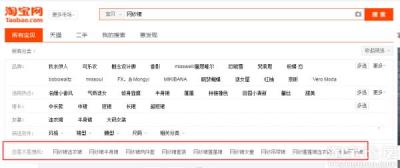 直通车关键词收集表格,现在的直通车的自定义出价都看不到大概可以出现在这个关键词搜索的第几页了么