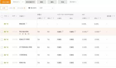 淘宝直通车需要满足什么条件,直通车测款要先入池嘛