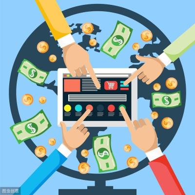 直通车的目的是增加关键词权重,淘宝店开了两个多月了