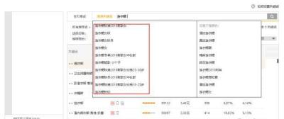 直通车关键词删了怎么再加上,什么不是直通车添加关键词的方法