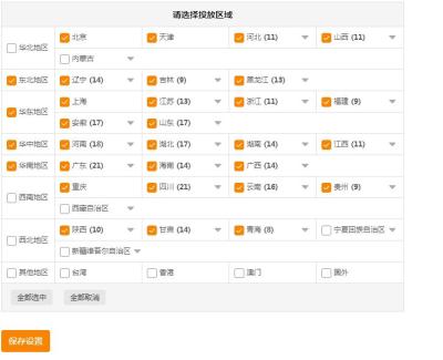 直通车一般设置多少关键词合适,淘宝直通车的优势