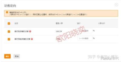 直通车定向需要什么条件才能开,直通车新客权益审核多久
