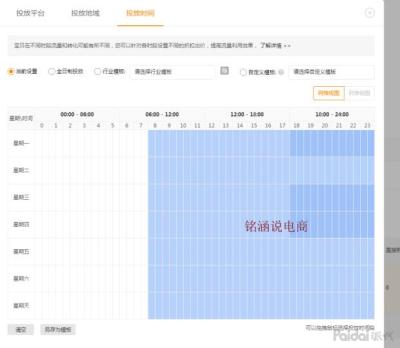 标品开直通车如何选关键词,淘宝店铺如何打精准标签
