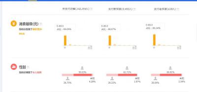 直通车定向入口,淘宝直通车定向推广是什么意思