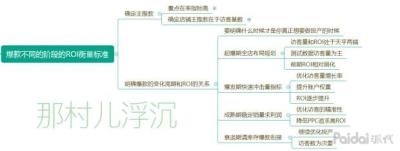 直通车定向主推款,未来是否能超越阿里