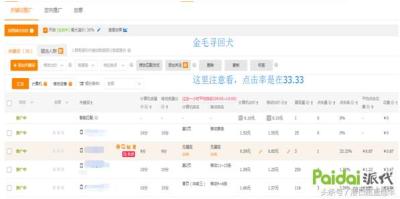 移动站外直通车定向流量入口,淘宝直通车怎么开