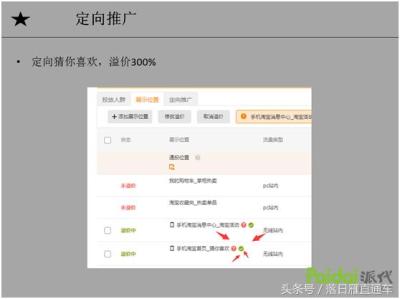 定向直通车获取流量,直通车新客权益审核多久
