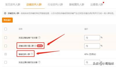 直通车定向点击率为什么这么低,直通车流量大于免费流量怎么办