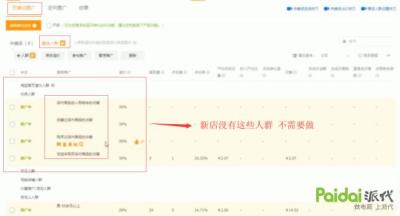 开定向会不会拉低直通车权重,低价引流什么意思