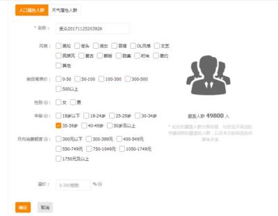 直通车定向推广最高溢价多少,淘宝直通车怎么才能降ppc