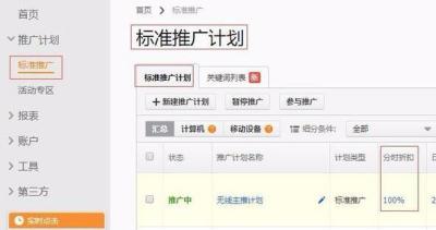 直通车定向推广几个钻,为什么有的淘宝店铺刷单能带来流量