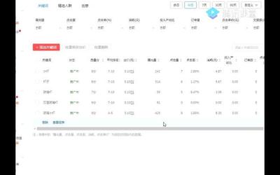 拼多多直通车在哪里打开,拼多多的直通车排名怎么查