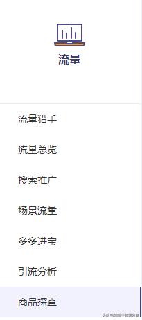 拼多多直通车点击和访客,拼多多直通车是如何用最低成本来提高曝光率的