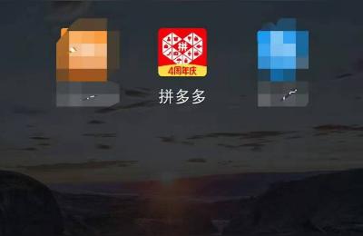 拼多多怎么查询直通车充值记录,拼多多怎么交话费