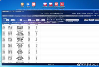 拼多多直通车加价在哪里,有没有比较可靠和稳定日收入30