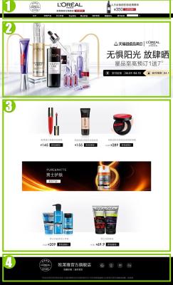 直通车创意图片轮播后权重下降,点击量低怎么办