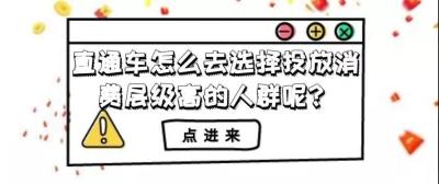店铺层级的权重和直通车,让店铺获取更多流量呢