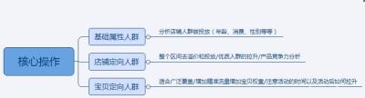 直通车流量解析怎么进入,大牌怎么开直通车