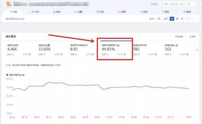 直通车流量解析是干嘛的,淘宝直通车是什么