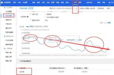 开直通车12天还爆流量,直通车为什么突然没转化了