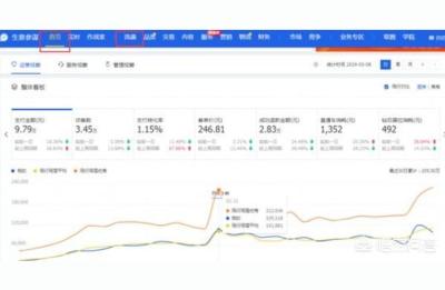 直通车开了自然流量减少了,拼多多直通车没有流量怎么回事