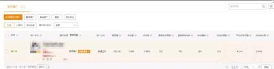 淘宝直通车流量优选怎么测图,要不要把设置改成优选
