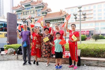 直通车怎么引人流量,在淘宝开了个店