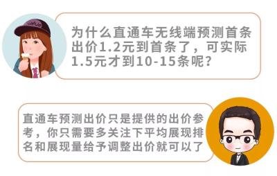 开了一天直通车没有流量,淘宝直通车为什么订单突然减少