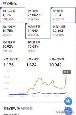 淘宝直通车提高排名,淘宝店的综合评分都远高于同行