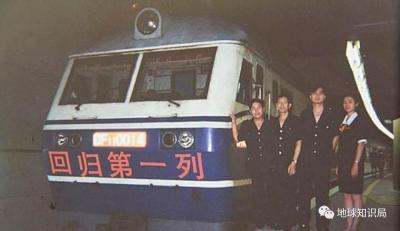 广九直通车客流量,各站功能是如何分的