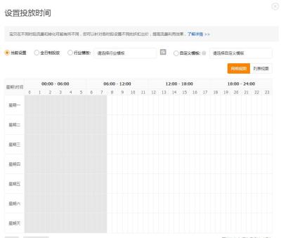 淘宝直通车自定义投放在哪里,抖音如何开通橱窗功能