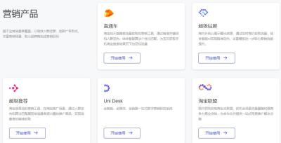 淘宝直通车与阿里妈妈的关系,淘宝卖家加入阿里妈妈的重要性是什么