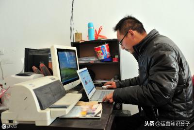 淘宝新店开直通车怎么开,2021淘宝直通车测图详细步骤