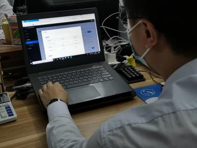 淘宝后台哪里开直通车的,怎么调直通车