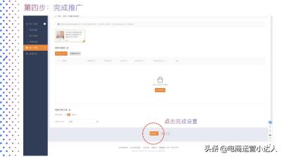 淘宝直通车明星店铺推广,美妆行业利润有多大
