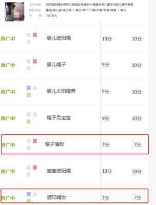 淘宝标题换对于直通车有影响吗,淘宝主图点击率和排名之间的联系