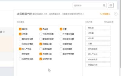 淘宝直通车花费怎么算出来的,淘宝直通车