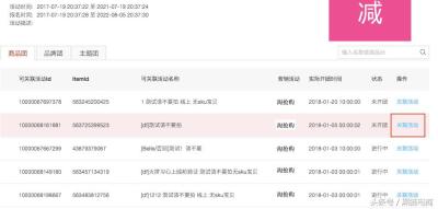 淘宝子账户可以设置直通车吗,怎么看淘宝一款宝贝是否开通了直通车