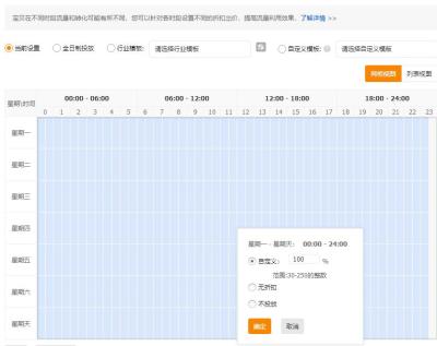 淘宝直通车宝贝折扣价,淘宝零销量商品如何做直通车