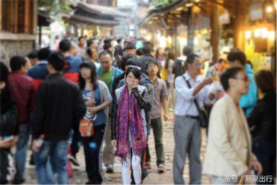 淘宝直通车抢手位,自助游和跟团游