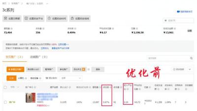 淘宝直通车产出计算方法,很长一段时间下单直通车会显示吗