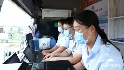 电脑找不到淘宝直通车,为什么淘宝新店没流量呢