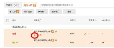 淘宝客直通车开通要求,怎么看淘宝直通车是否已经开通了