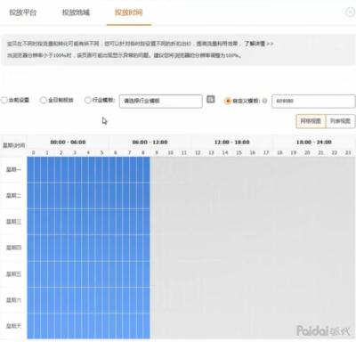 淘宝直通车养车计划,双十一交易额2684亿